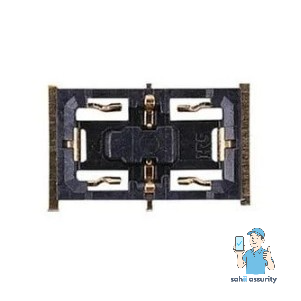 Battery Connector for Xiaomi Redmi Note 7 Pro thumbnail